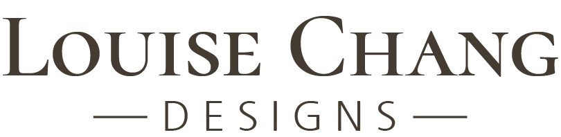 Louise Chang Designs logo